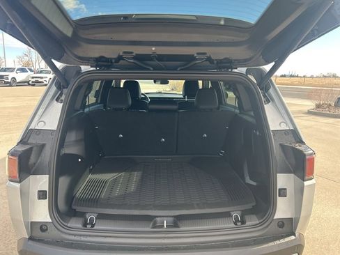 New 2026 Jeep Cherokee Limited AWD/4WD image 5