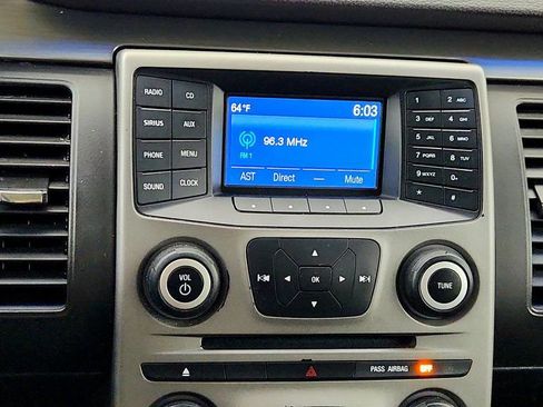 Used 2016 Ford Flex SE image 18