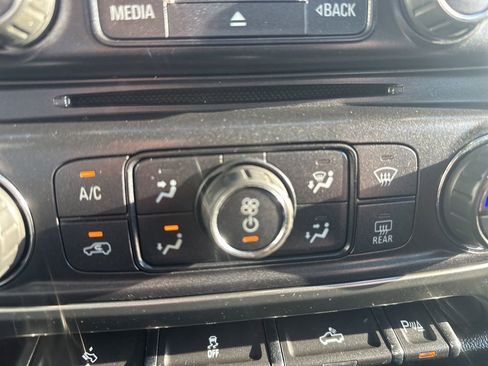 Used 2016 Chevrolet Silverado 1500 LT w/ All Star Edition image 20