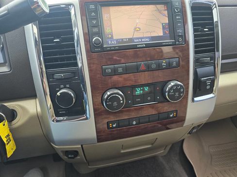 Used 2010 Dodge Ram 2500 Truck Laramie w/ Chrome Accents Group AWD/4WD image 30
