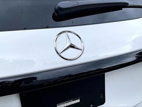 Used 2026 Mercedes-Benz GLC 300 4MATIC image 28