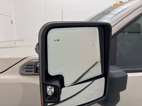 New 2026 GMC Sierra 2500 AT4 w/ AT4 Premium Plus Package image 11