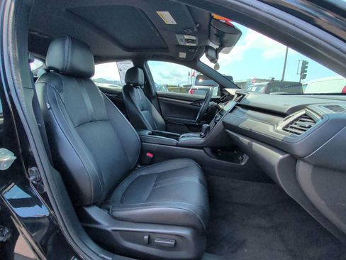 Used 2018 Honda Civic Sport Touring image 25