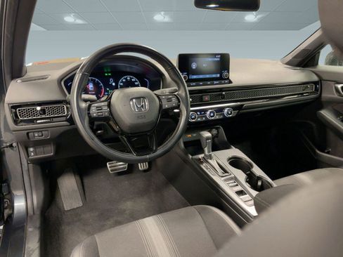 Used 2024 Honda Civic Sport image 28