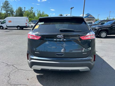 Used 2023 Ford Edge SEL w/ Convenience Package AWD/4WD image 6