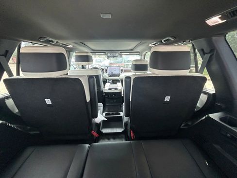 Used 2024 Toyota Sequoia Capstone AWD/4WD image 15