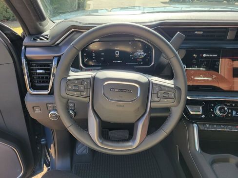New 2026 GMC Sierra 2500 Denali Ultimate image 17