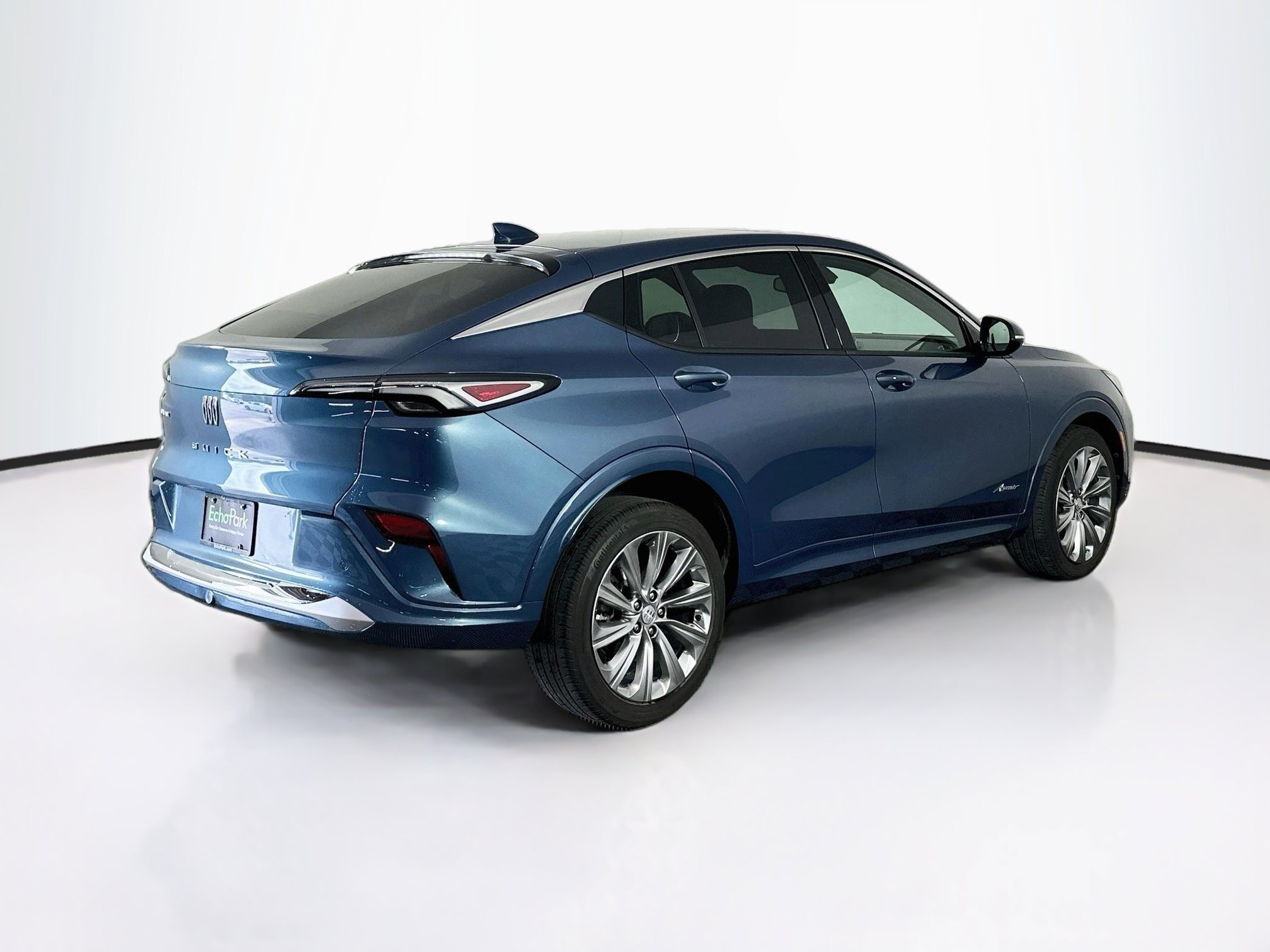 Used 2025 Buick Envista Avenir FWD image 9