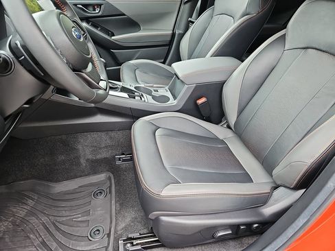 Certified 2024 Subaru Crosstrek 2.5i Limited AWD/4WD image 19