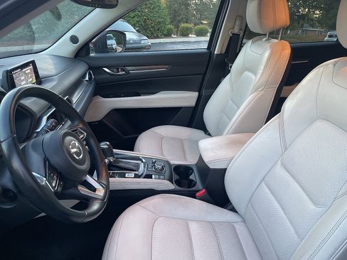 Used 2018 MAZDA CX-5 Grand Touring image 31