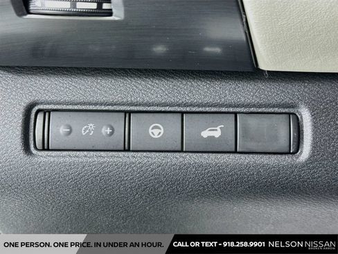 Certified 2023 Nissan Pathfinder SL w/ Lighting Package (N92) AWD/4WD image 10