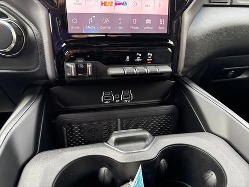 New 2026 RAM 1500 Big Horn image 18