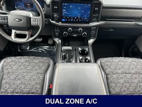 Used 2025 Ford F150 Tremor w/ Bed Utility Package AWD/4WD image 17