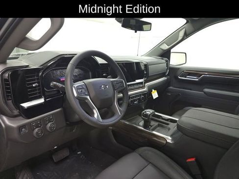 New 2026 Chevrolet Silverado 1500 LT Trail Boss w/ LT Trail Boss Premium Package image 10