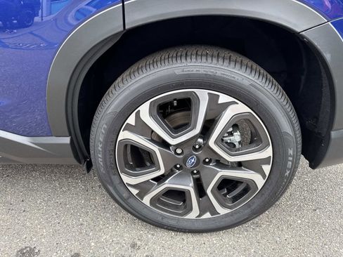 New 2026 Subaru Ascent Touring AWD/4WD image 6