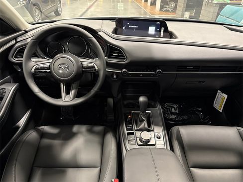 New 2026 MAZDA CX-30 AWD 2.5 S w/ Select Sport Pkg image 6