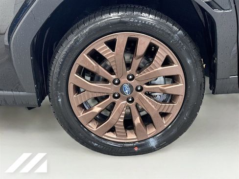 New 2026 Subaru Forester Sport image 32