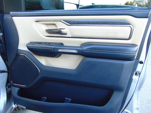 Used 2019 RAM 1500 Limited w/ Advanced Safety Group image 52