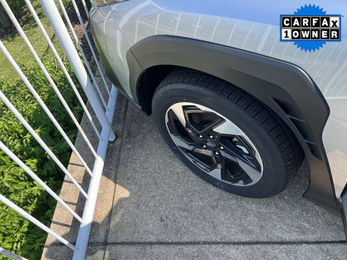 Certified 2025 Subaru Crosstrek 2.5i Limited w/ Crosstrek Mirror Package AWD/4WD image 7