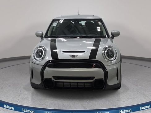 Certified 2024 MINI Cooper S FWD image 2