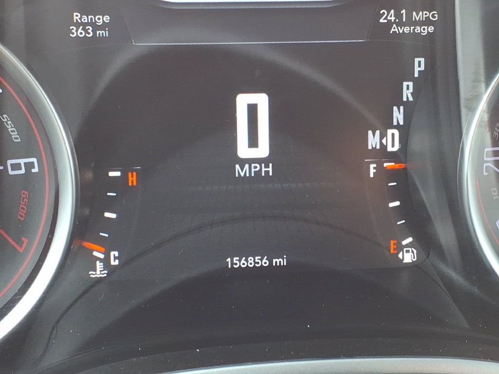 Used 2017 Dodge Challenger GT w/ Driver Convenience Group AWD/4WD image 21