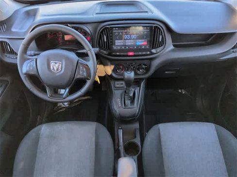 Used 2015 RAM ProMaster City Tradesman SLT w/ Lights & Wheels Group image 16