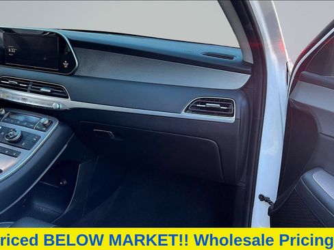 Used 2022 Hyundai Palisade SEL w/ 8P Bench Seat Package FWD image 28