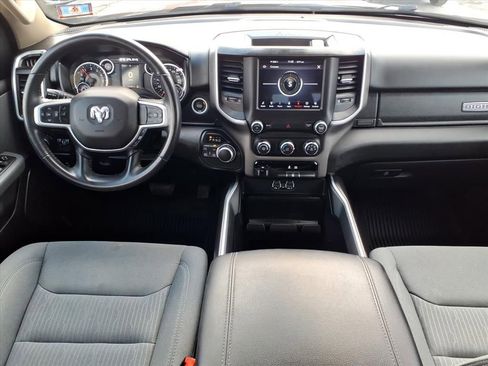 Used 2020 RAM 1500 Big Horn image 14