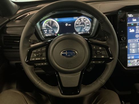 New 2026 Subaru Forester Touring AWD/4WD image 14