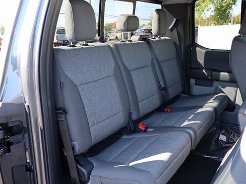 New 2026 Ford F350 XL w/ STX Appearance Package image 33