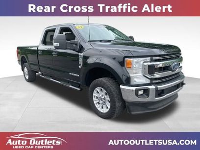 Used 2022 Ford F350 XLT w/ XLT Value Package