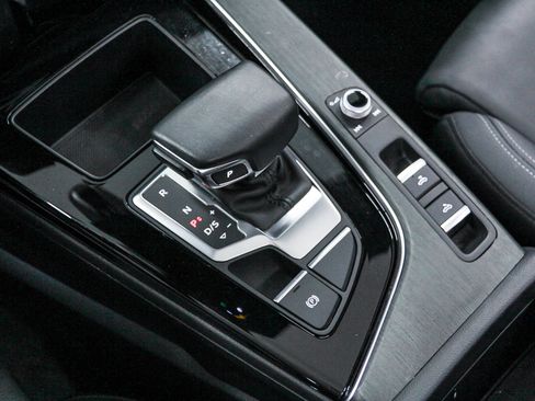 Used 2024 Audi A5 2.0T Premium image 25