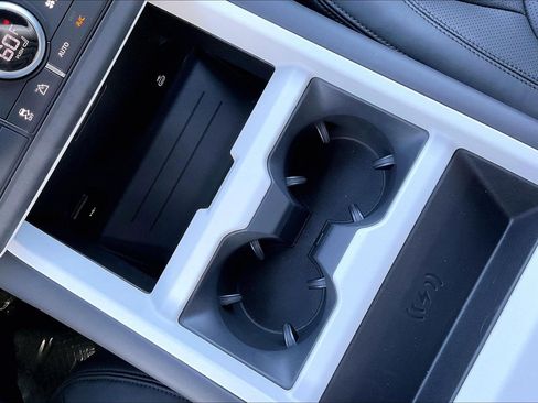 New 2026 Land Rover Defender 110 S AWD/4WD image 23