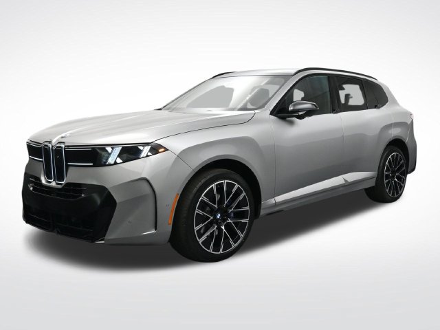 New 2027 BMW X5 xDrive40i w/ M Sport Professional Package AWD/4WD image 9