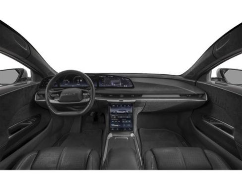 Used 2025 Lucid Air Pure RWD image 7