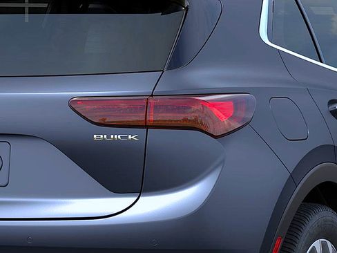 New 2026 Buick Envision Preferred image 11