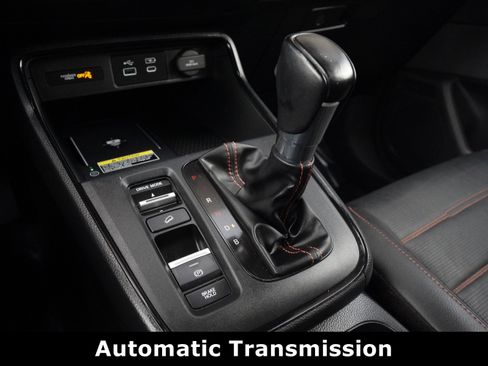 Used 2024 Honda CR-V Sport-L image 31