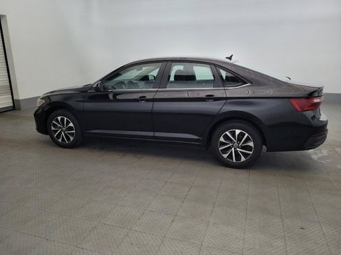 Used 2023 Volkswagen Jetta S FWD image 3
