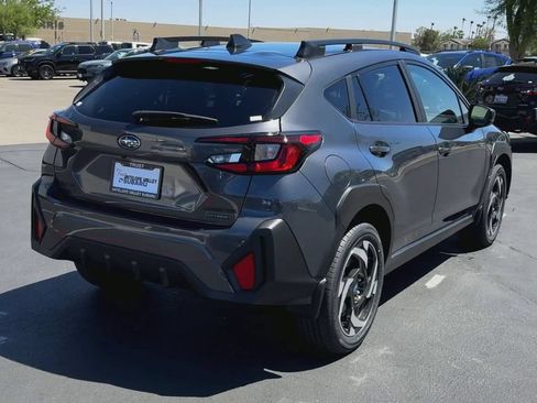 New 2026 Subaru Crosstrek 2.5i Limited AWD/4WD image 7