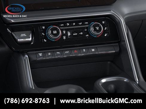 New 2026 GMC Sierra 3500 Denali w/ Technology Package image 23