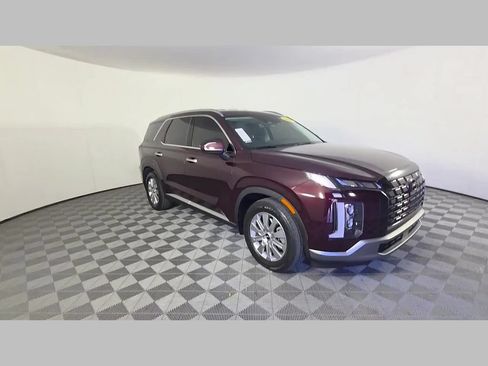 Used 2023 Hyundai Palisade SEL AWD/4WD image 34