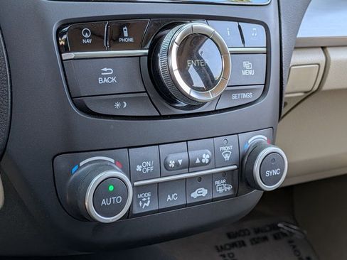 Used 2016 Acura RDX w/ Technology Package image 15