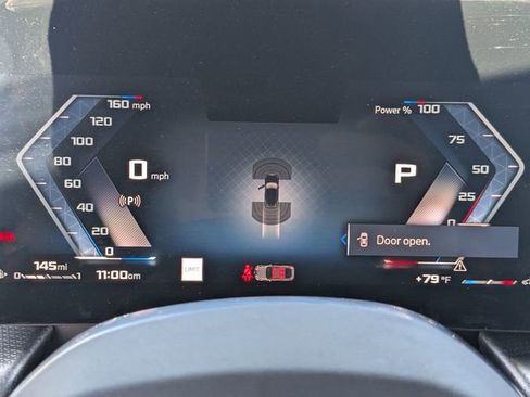 Used 2025 BMW X2 M35i AWD/4WD image 26