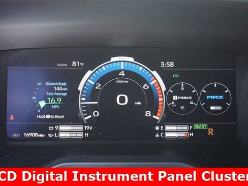 Used 2024 Toyota Sequoia Platinum image 8