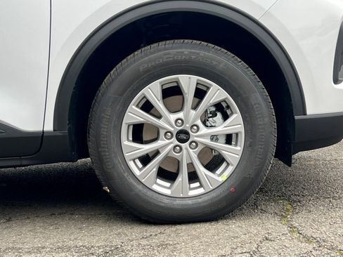 New 2026 Ford Escape Active w/ Cold Weather Package image 7