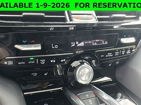 Used 2026 Acura MDX w/ Technology Package image 20