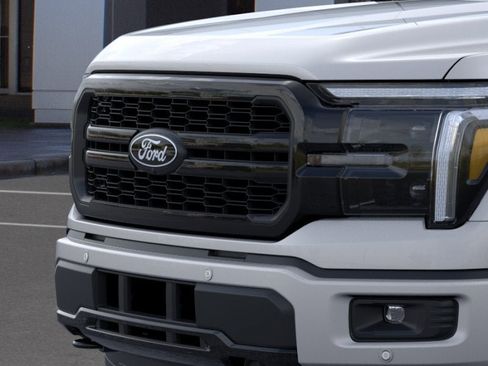 New 2026 Ford F150 Lariat AWD/4WD image 17