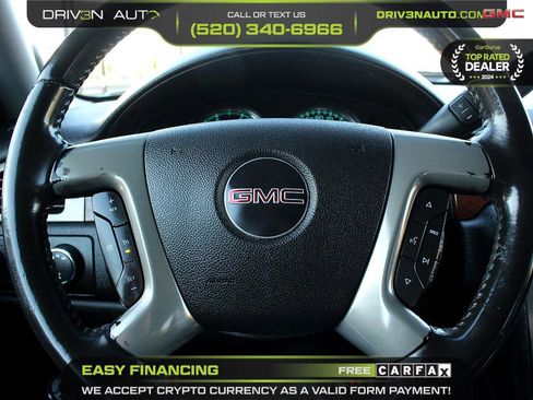 Used 2008 GMC Sierra 2500 SLT w/ Z71 Off-Road Package image 9