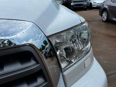 Used 2011 Toyota Sequoia Platinum RWD image 13