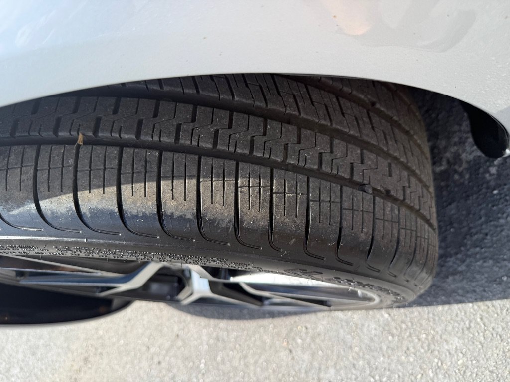 Used 2012 Buick Regal GS FWD image 24